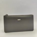 Denver Brown Leather Men's Handbag