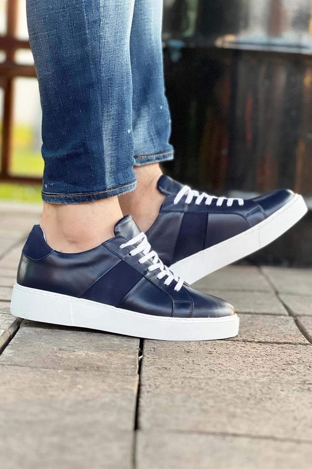 6497-hakiki-deri-lacivert-sneaker-erke-5e7cff