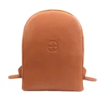 The Arch Leather Backpack