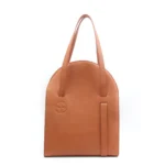 COLUMBINA Leather Women's Tote Bag