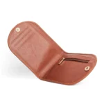 DANDELION Leather Women's Wallet - Image 5
