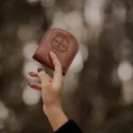 DANDELION Leather Women's Wallet - Image 2