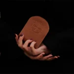 DANDELION Leather Women's Wallet - Image 4