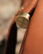 The Arch Leather Backpack - Image 6
