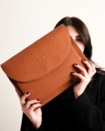 MALLEUS Leather Sleeve - Image 2