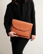 MALLEUS Leather Sleeve - Image 3