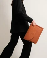 MALLEUS Leather Sleeve - Image 4